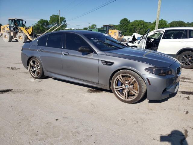 WBSFV9C57ED594084 BMW M5