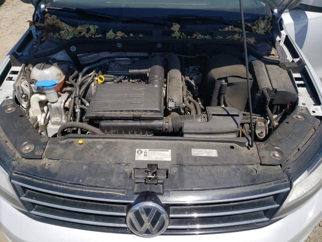 3VW2B7AJ3HM407044 Volkswagen JETTA S