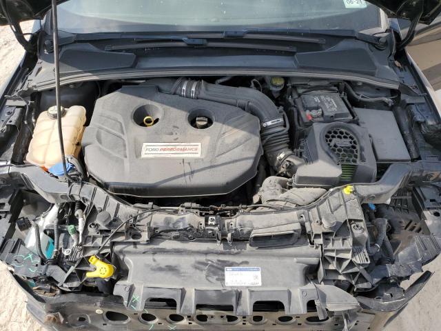 WF0DP3TH9H4121689 Ford FOCUS RS