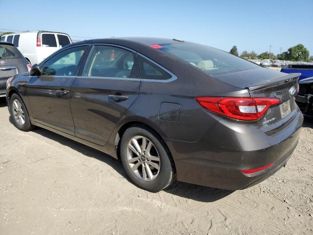 5NPE24AFXGH408304 Hyundai SONATA SE