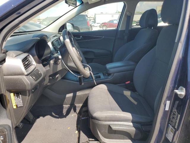 5XYPG4A59GG145621 KIA SORENTO LX