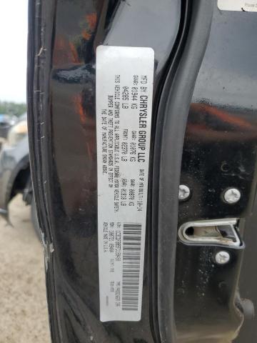 1C3CDFBB5FD159458 Dodge DART SXT