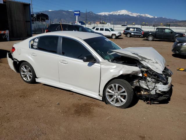 4S3BMCA63E3020296 Subaru Legacy 2.5i