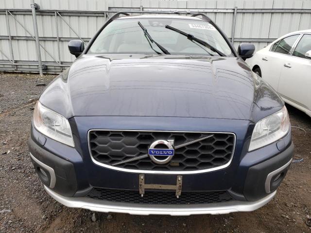 YV4902NM0F1214016 Volvo Xc70 T6 Platinum