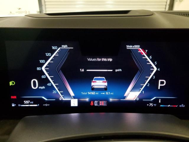 5UX13EU06R9T68466 BMW X5 Sdrive 40i
