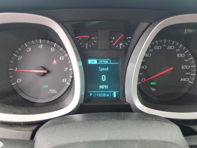 2GNALCEK3G6122786 Chevrolet EQUINOX LT