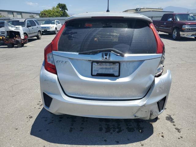 3HGGK5H89FM741447 Honda FIT EX
