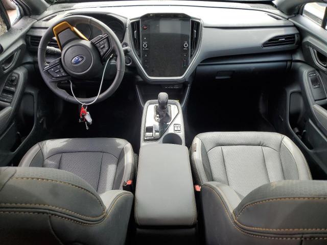 4S4GUHU67R3750017 Subaru Crosstrek Wilderness
