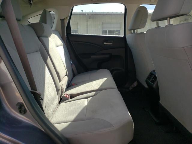 5J6RM4H35GL122504 Honda CR-V LX