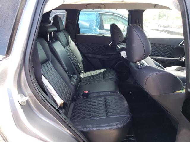 JA4J4VA81PZ010479 Mitsubishi Outlander