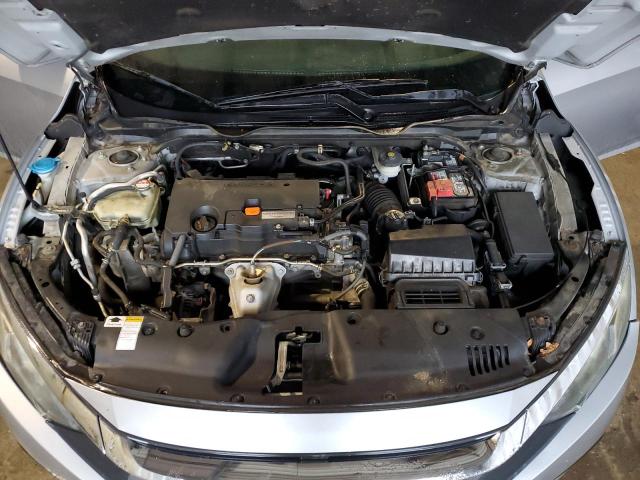 2HGFC2F53GH519776 Honda Civic Lx