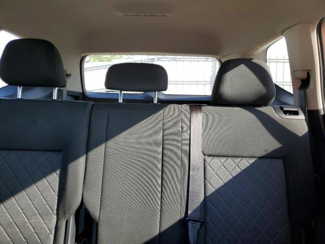 1V2AP2CA6JC596522 Volkswagen Atlas S