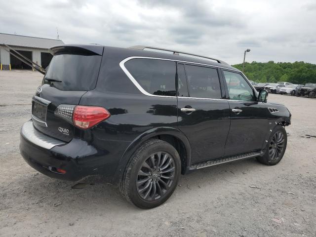 JN8AZ2NE5F9082164 Infiniti QX80