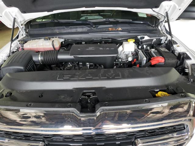 1C6RRFCG2PN519015 RAM 1500 Tradesman