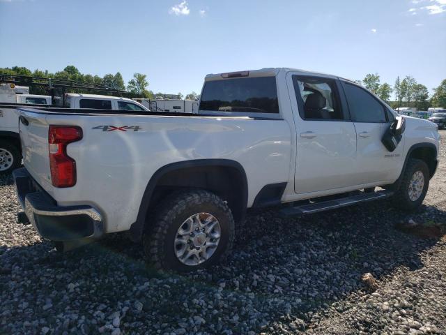 1GC4YNEY4MF148791 Chevrolet Silverado K2500 Heavy Duty Lt