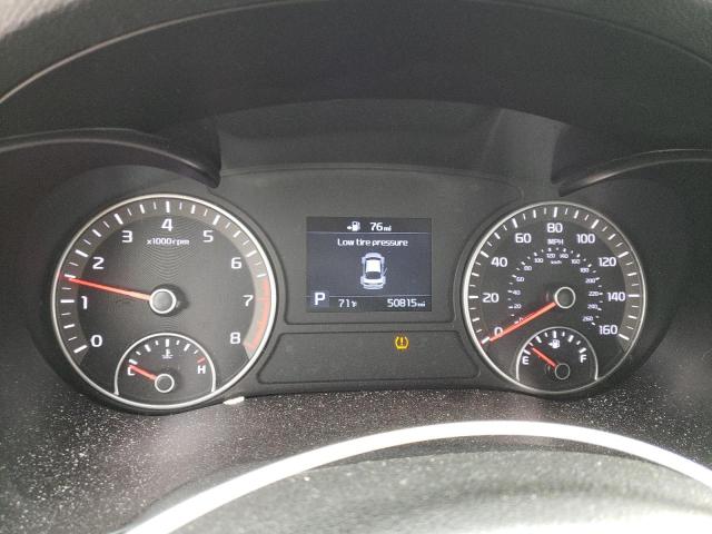 5XXGT4L31LG400896 KIA Optima Lx