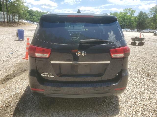 KNDMB5C17G6082684 KIA SEDONA LX