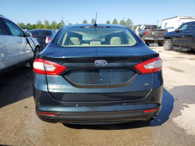 3FA6P0H76ER184882 Ford FUSION SE