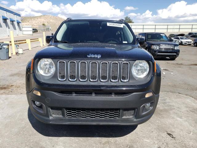 ZACCJBBT7FPB88127 Jeep Renegade Latitude
