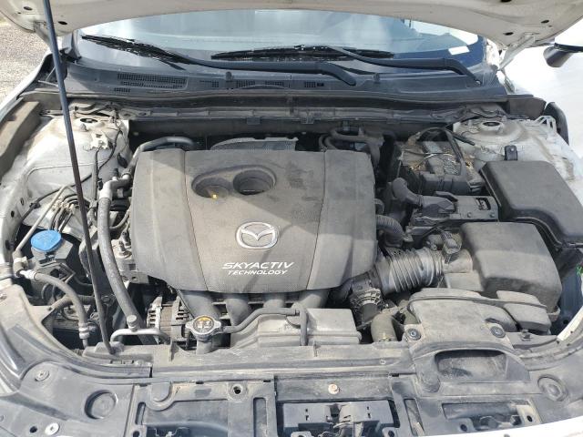 JM1BM1W76F1231124 Mazda 3 Grand Touring