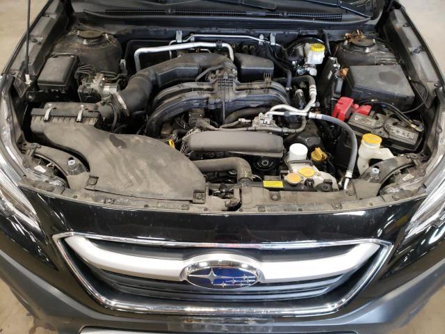 4S4BTALC7L3234209 Subaru Outback Limited