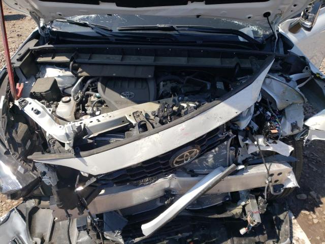 5TDKDRBH8PS014398 Toyota Highlander