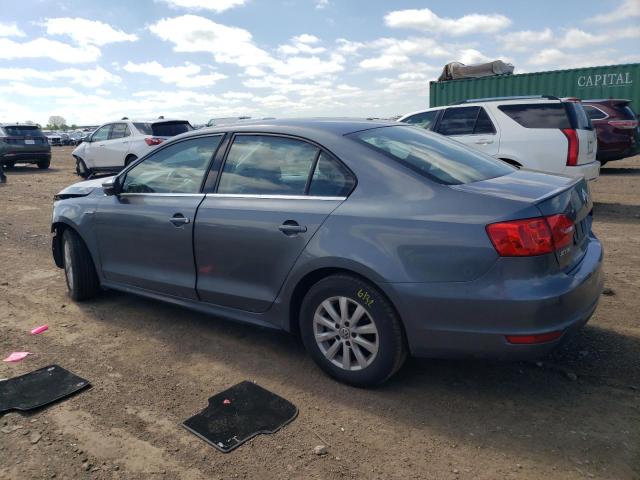 3VW637AJ3EM229369 Volkswagen Jetta Hybrid