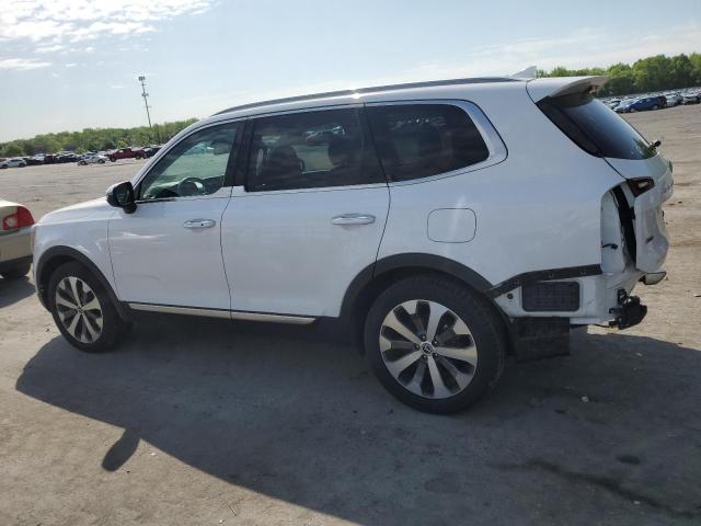 5XYP6DHC8MG125072 KIA Telluride S
