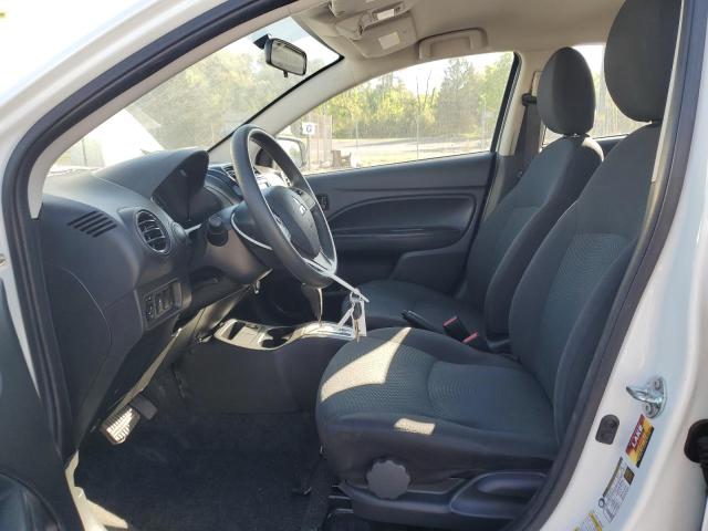 ML32F3FJ2LHF07082 Mitsubishi Mirage G4 Es