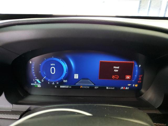 1FM5K8GC3LGA54219 Ford Explorer St