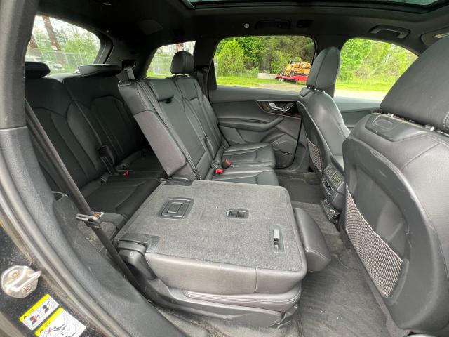 WA1LAAF7XHD013065 Audi Q7 Premium Plus