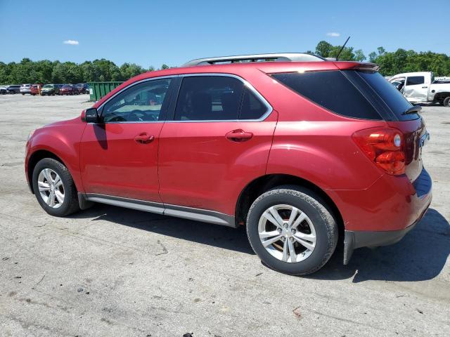 2GNFLGEK6F6429557 Chevrolet EQUINOX LT