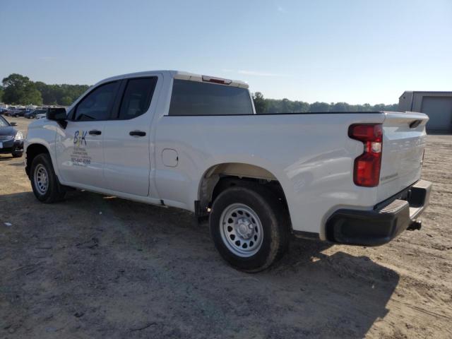 1GCRWAEKXNZ199423 Chevrolet Silverado Ltd C1500