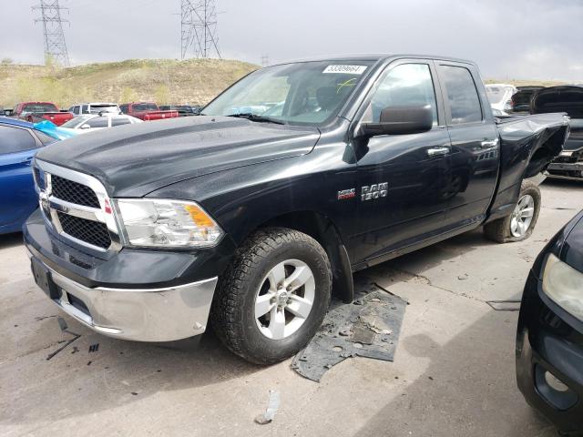 53309664 :رقم المزاد ، 1C6RR7GT9HS596917 vin ، 2017 Ram 1500 Slt مزاد بيع