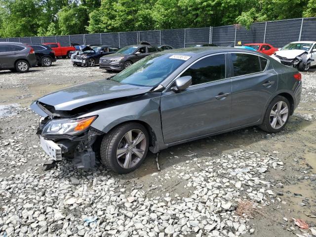 54103674 :رقم المزاد ، 19VDE1F77EE007516 vin ، 2014 Acura Ilx 20 Tech مزاد بيع