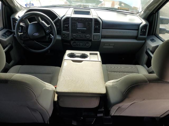 1FT7W2B69HEE31509 Ford F250 Super Duty
