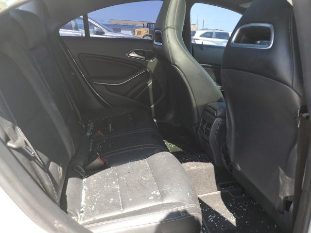 WDDSJ4EB0GN332255 Mercedes-Benz CLA 250