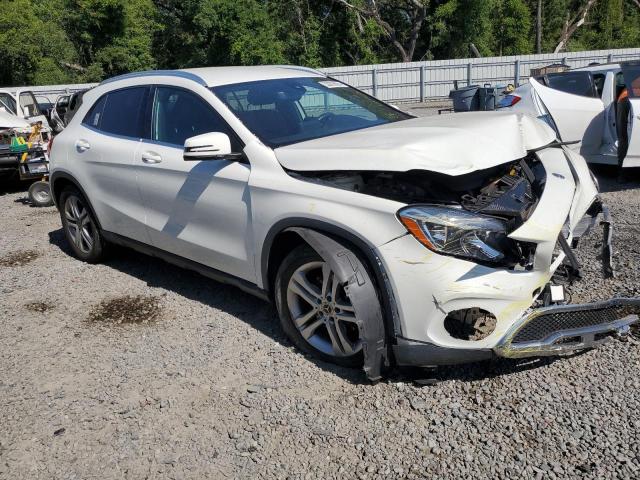WDCTG4EB6JJ404503 Mercedes-Benz GLA 250