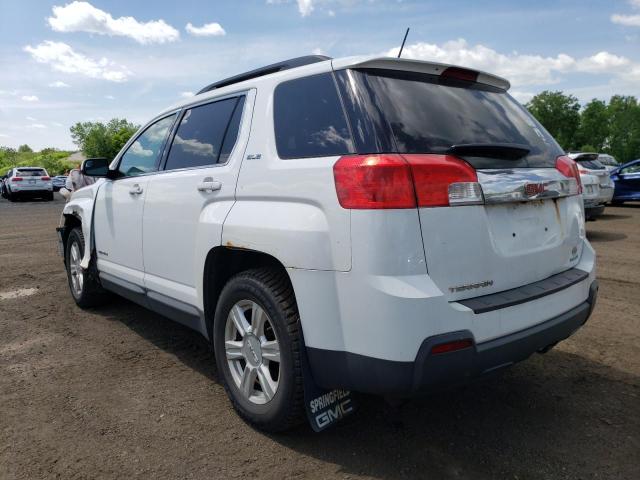 2GKFLWEK5E6183087 GMC Terrain Sle