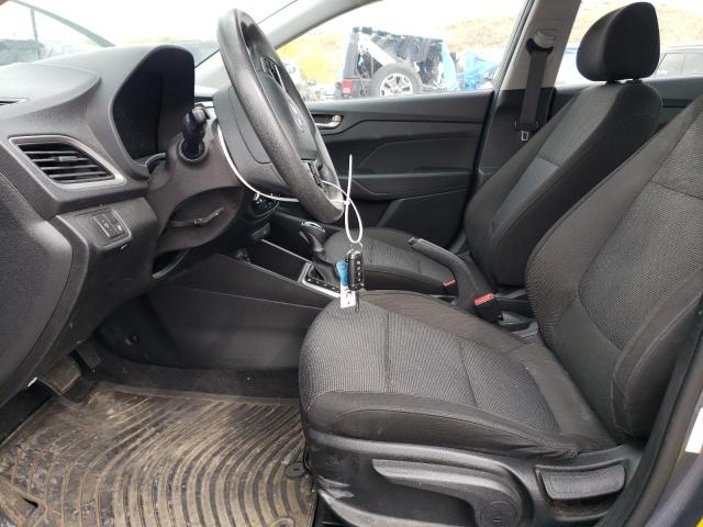 3KPC24A32KE060184 Hyundai ACCENT SE