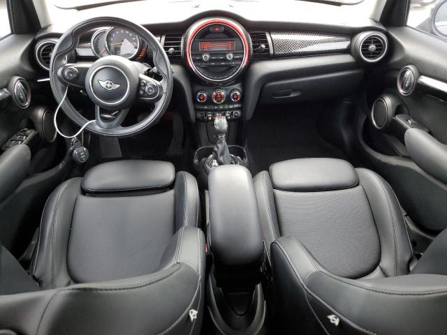WMWXU3C55F2B66118 Mini COOPER S