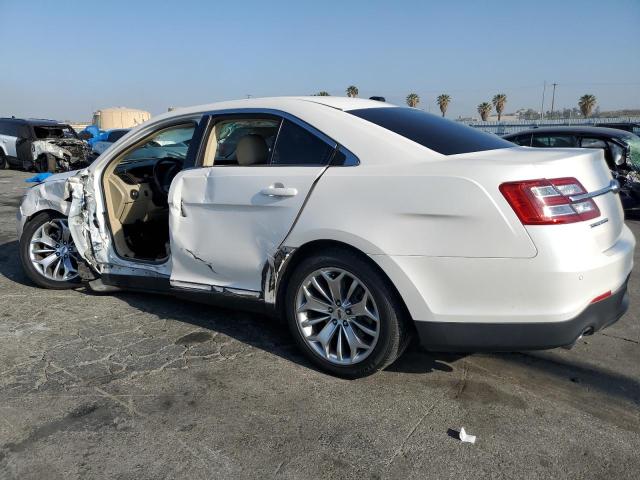 1FAHP2F81FG144511 Ford Taurus Limited