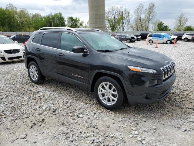 1C4PJMCSXEW226924 Jeep Cherokee Latitude