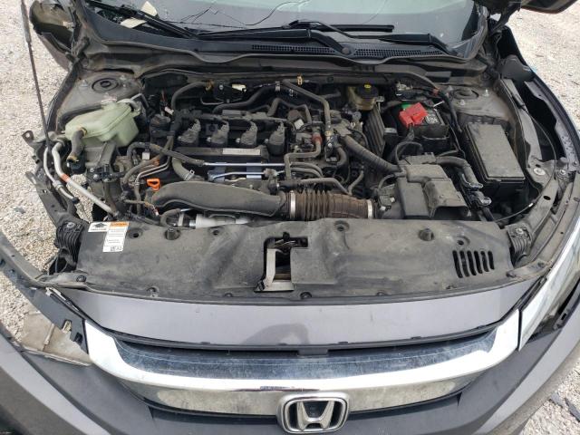 19XFC1F39HE004804 Honda CIVIC EX