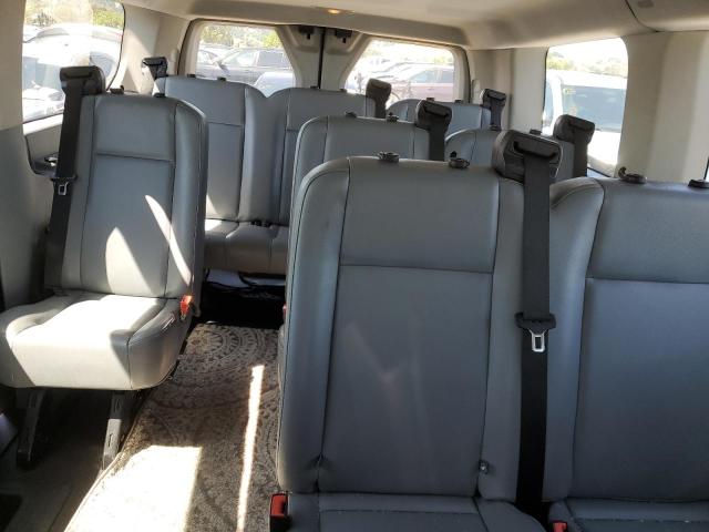 1FMZK1YM9GKA74011 Ford Transit T-150