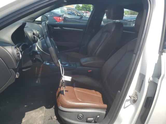 WAUACGFF4F1011339 Audi A3 PREMIUM