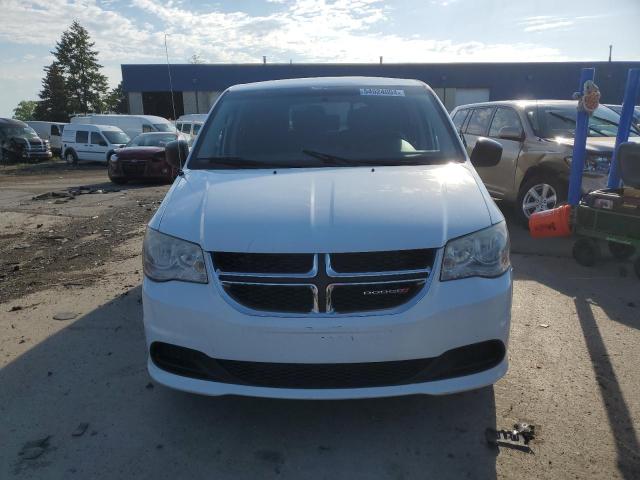 2C4RDGBGXHR547938 Dodge Grand Caravan Se