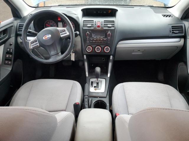 JF2SJAAC0EH456045 Subaru Forester 2.5i
