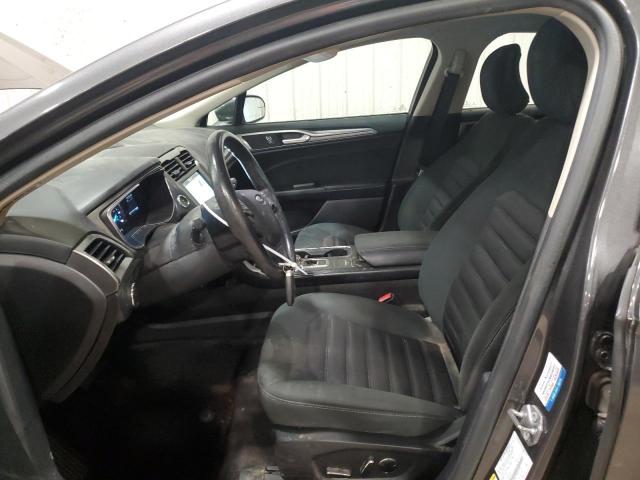 3FA6P0H71HR102593 Ford FUSION SE
