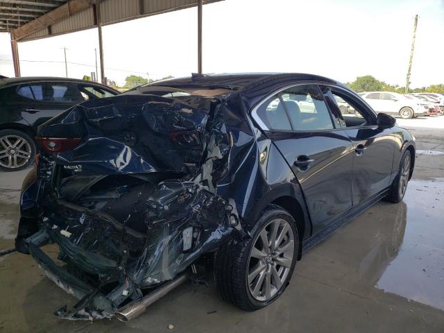 3MZBPBDM8PM381047 Mazda 3 Premium